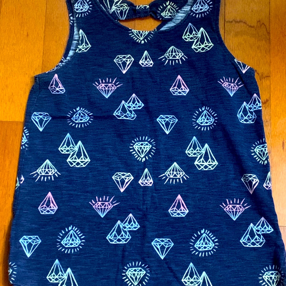 CUTEST DAILY WEAR TANK!!